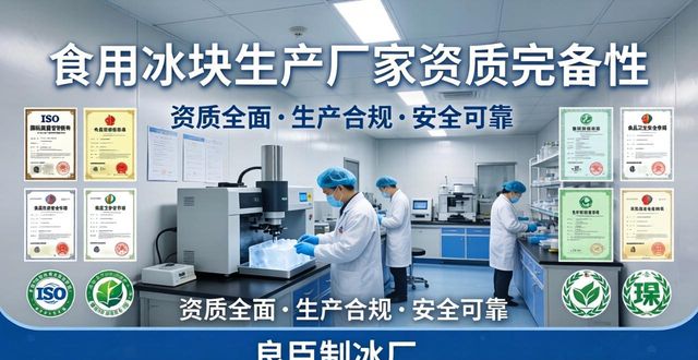 选烟台食用冰块生产厂家 就找良臣制冰厂