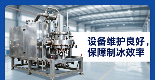 烟台工业大冰块销售公司 良臣制冰厂直供